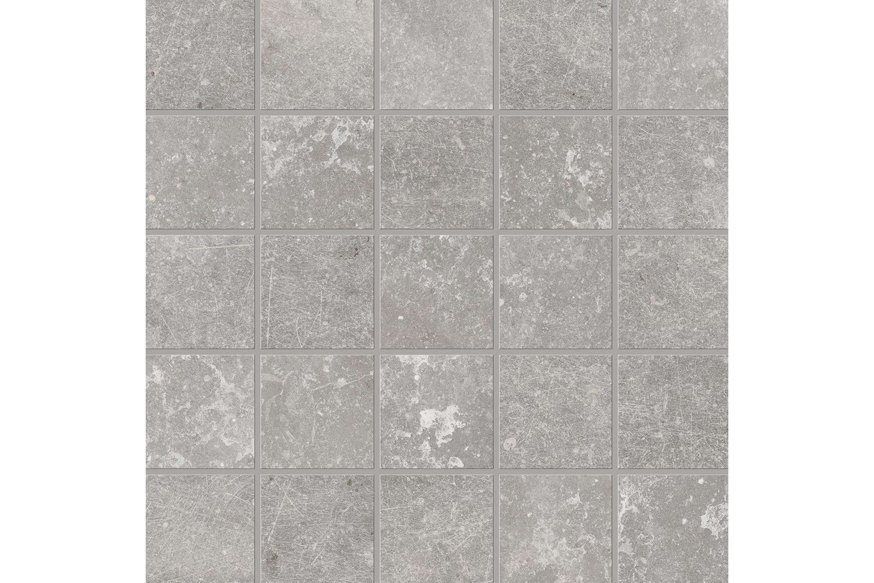 Керамогранит Piemme Ceramiche Uniquestone Titanium Mosaico