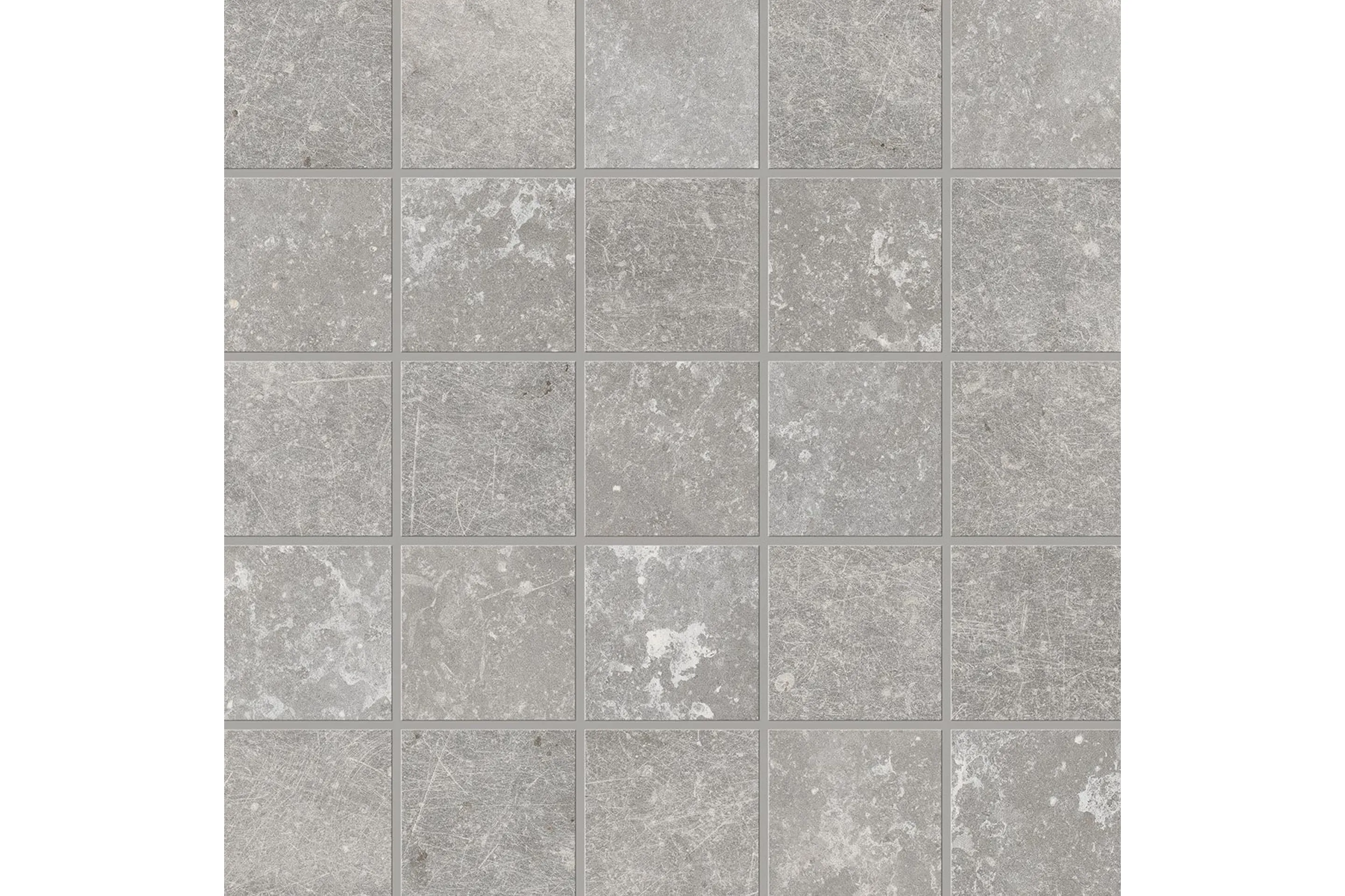 Керамогранит Piemme Ceramiche Uniquestone Titanium Mosaico