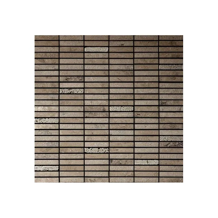 Мрамор Petra Antiqua Surfaces 1 ares patch 6 MOSAICO CM 1 X 5