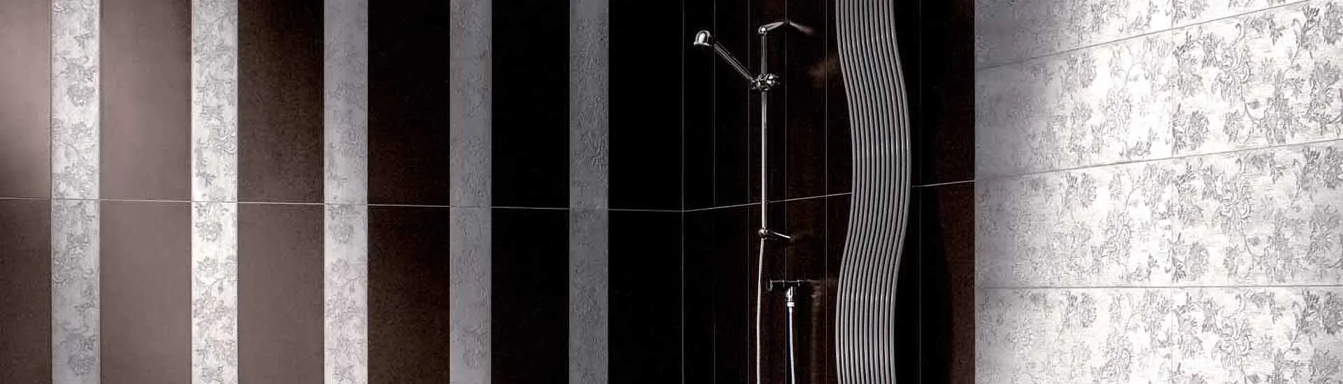 Керамогранит Settecento New Baroque Moka