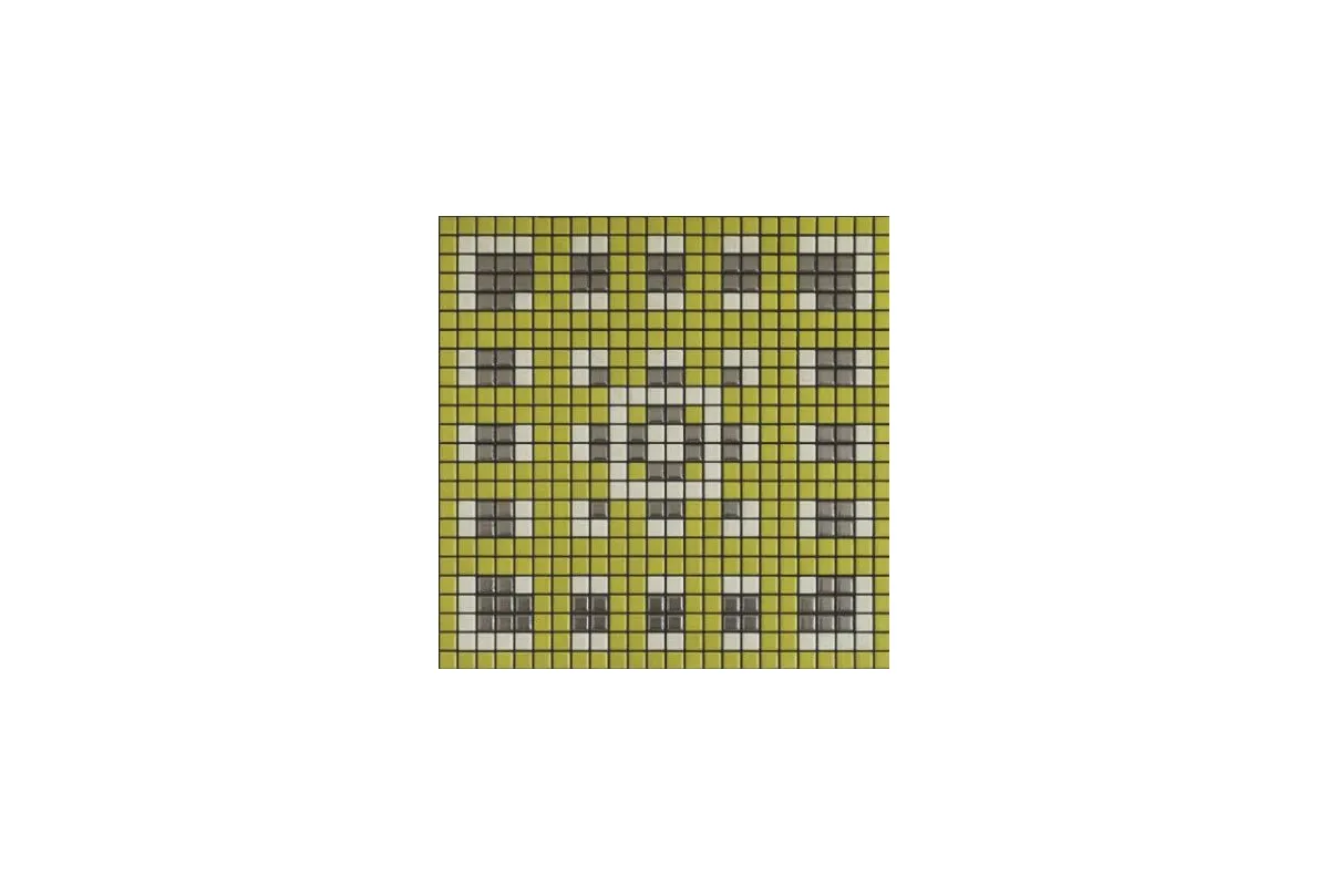 Мозаика Ceramica Appiani  Memorie Mem0M01