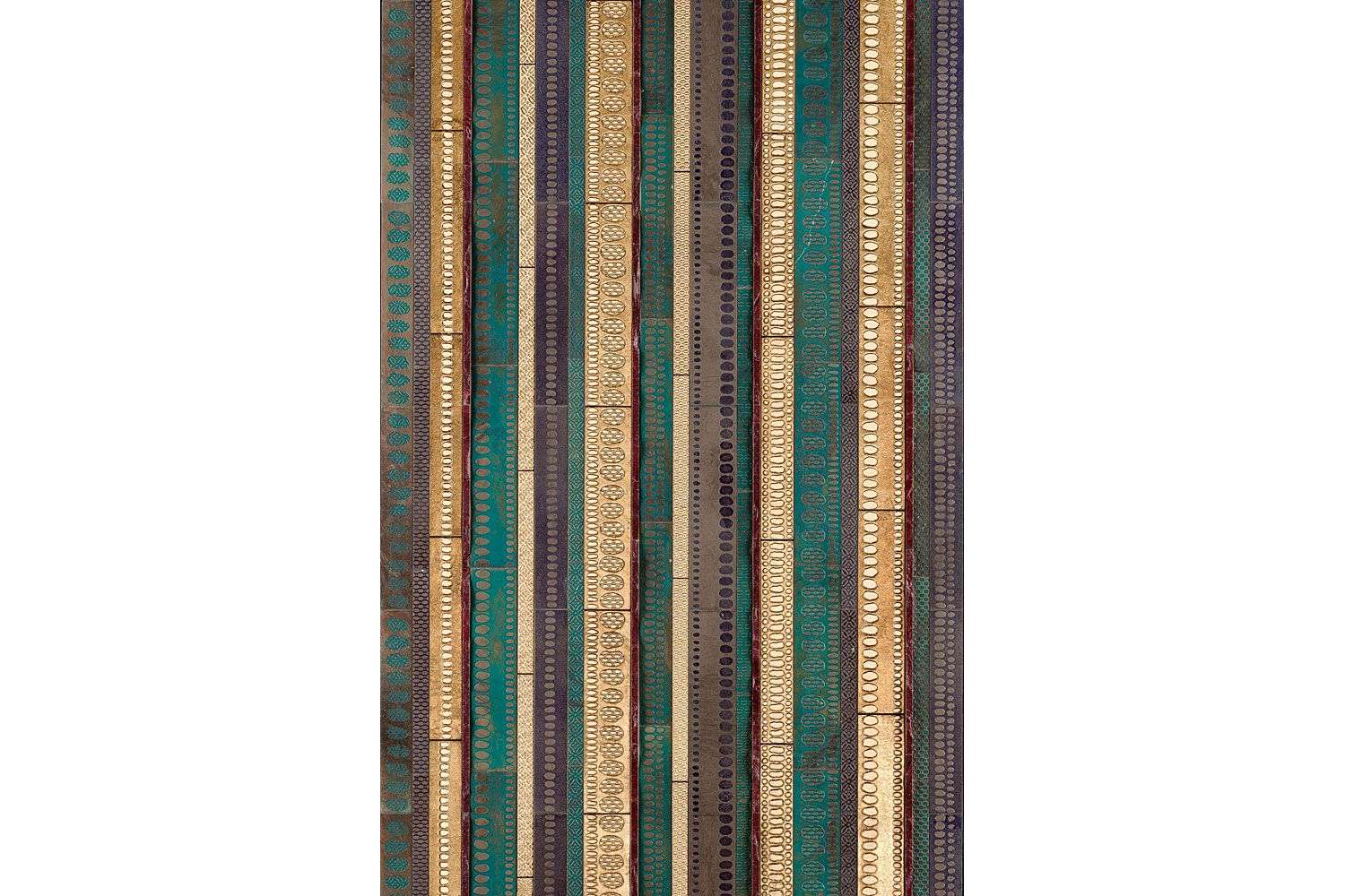 Мрамор Petra Antiqua Materia Arras Patch 4 Patine 6