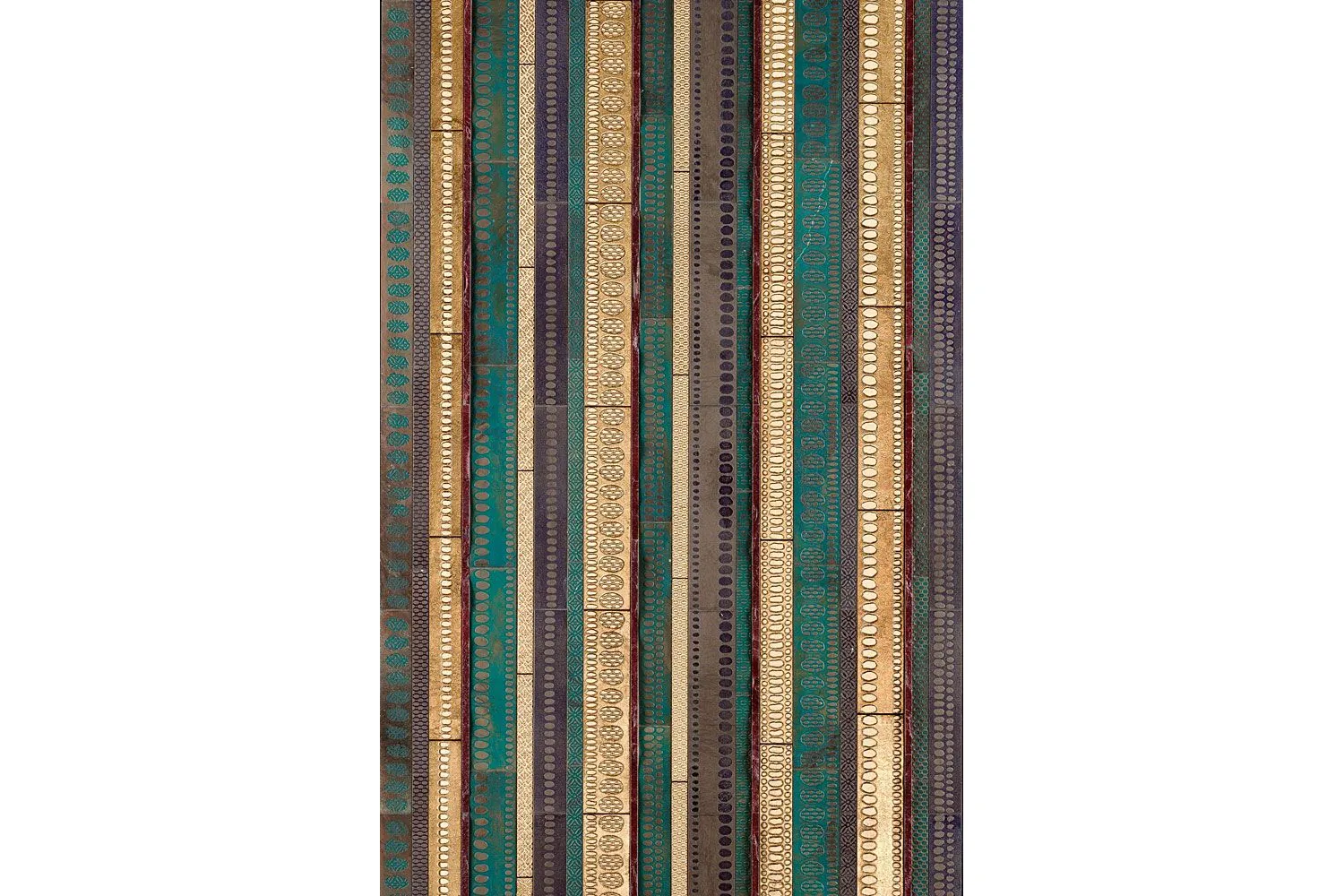 Мрамор Petra Antiqua Materia Arras Patch 4 Patine 6
