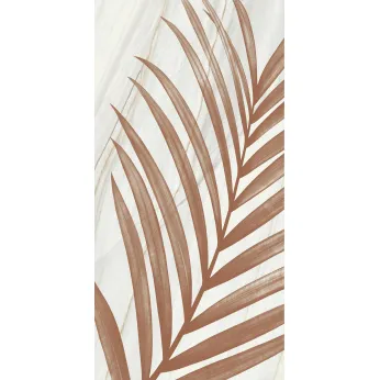 Керамогранит MaxFine by Iris FMG Design Your Slabs Palm Bronze