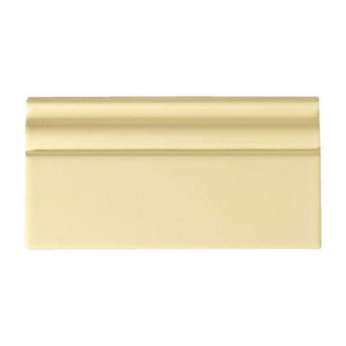 Керамогранит Petracers Grand Elegance Gold (Гранд Элеганс Голд) Battiscopa Crema