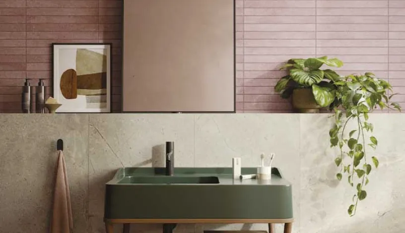Mixture - Ceramica Rondine