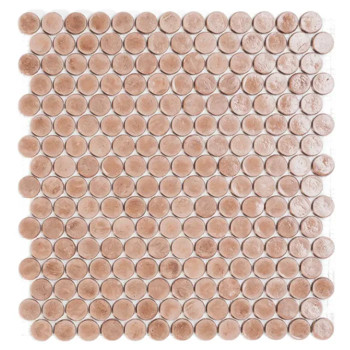 Мозаика Sicis Neoglass NG Coral 3