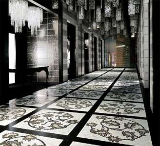 Интерьер 45636