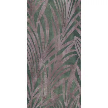 Керамогранит ABK Wide & Style Jungle Green