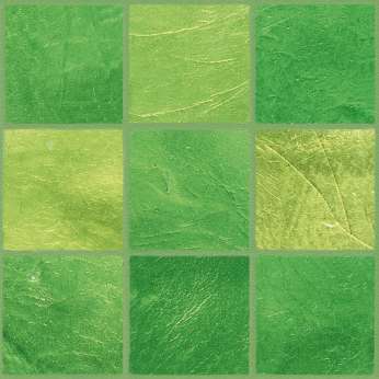 Мозаика Trend Aureo (Аурео) Green