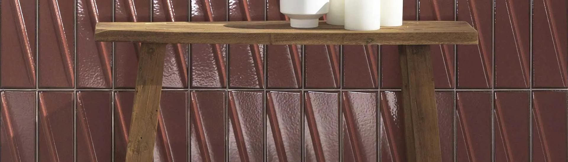 Керамогранит Settecento Pulse Ruby