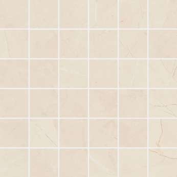 Керамогранит Panaria Trilogy Mosaico 36 Soft Moon Beige