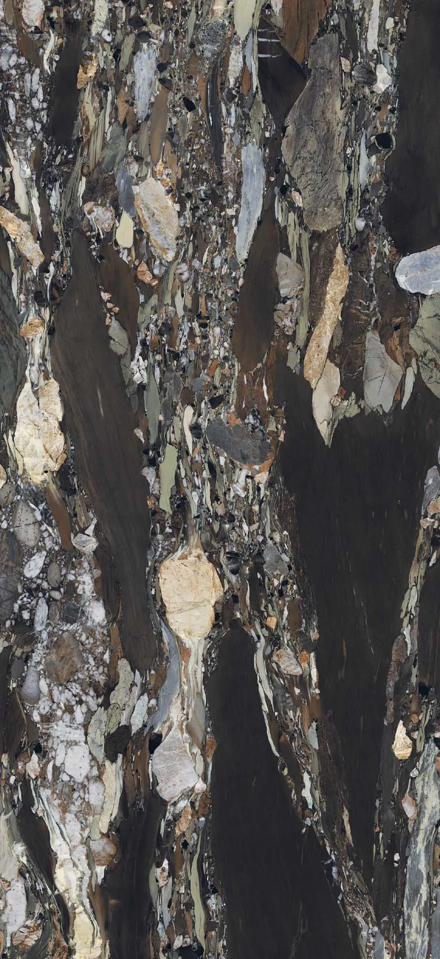 Керамогранит Florim Design Les Bijoux Les Quatre Saisons