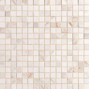 Керамогранит FAP Ceramiche Roma Stone Calacatta Oro Mosaico