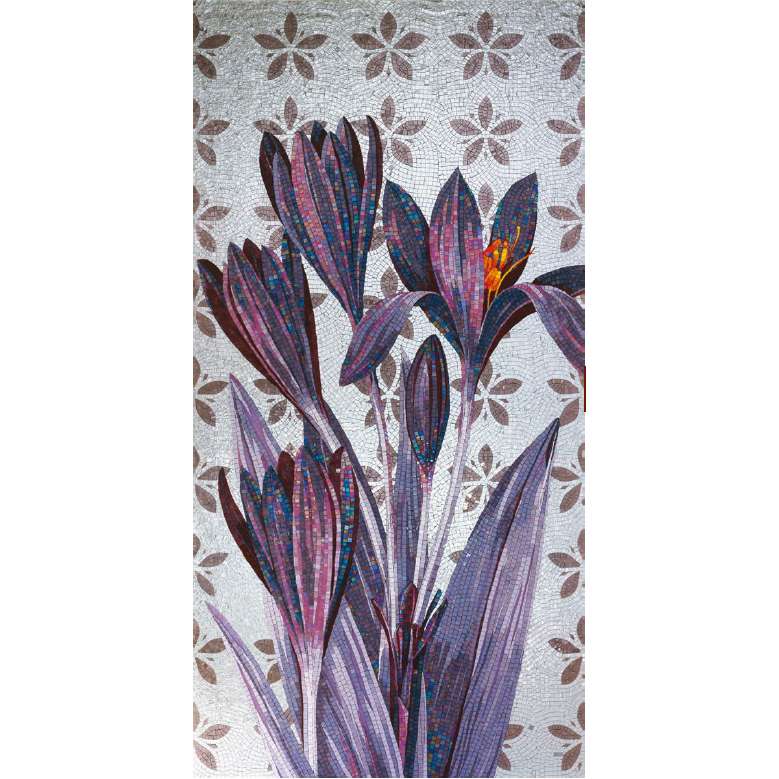 Sicis - Flower Power - <b>FLO10C</b> (Сичис - Флауэр Пауэр)