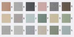 Colors