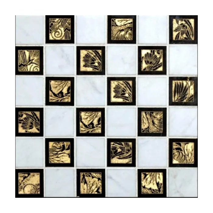 Мрамор Akros I mosaici Kimt