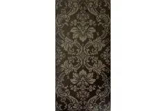 Керамогранит Casalgrande Padana Architecture Damask Brown+Gold