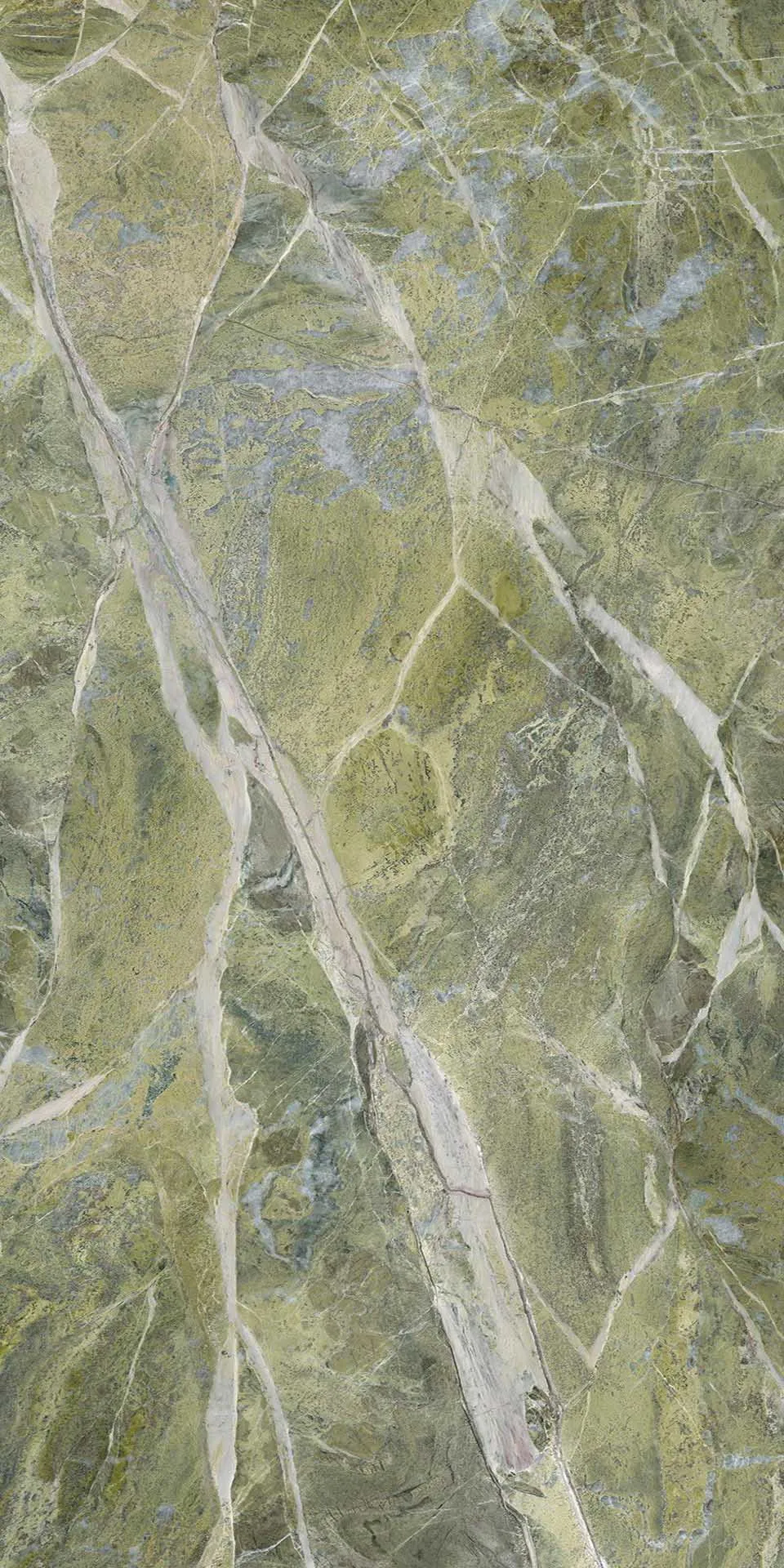 Керамогранит Level by Emil Group Marmi Irish Green