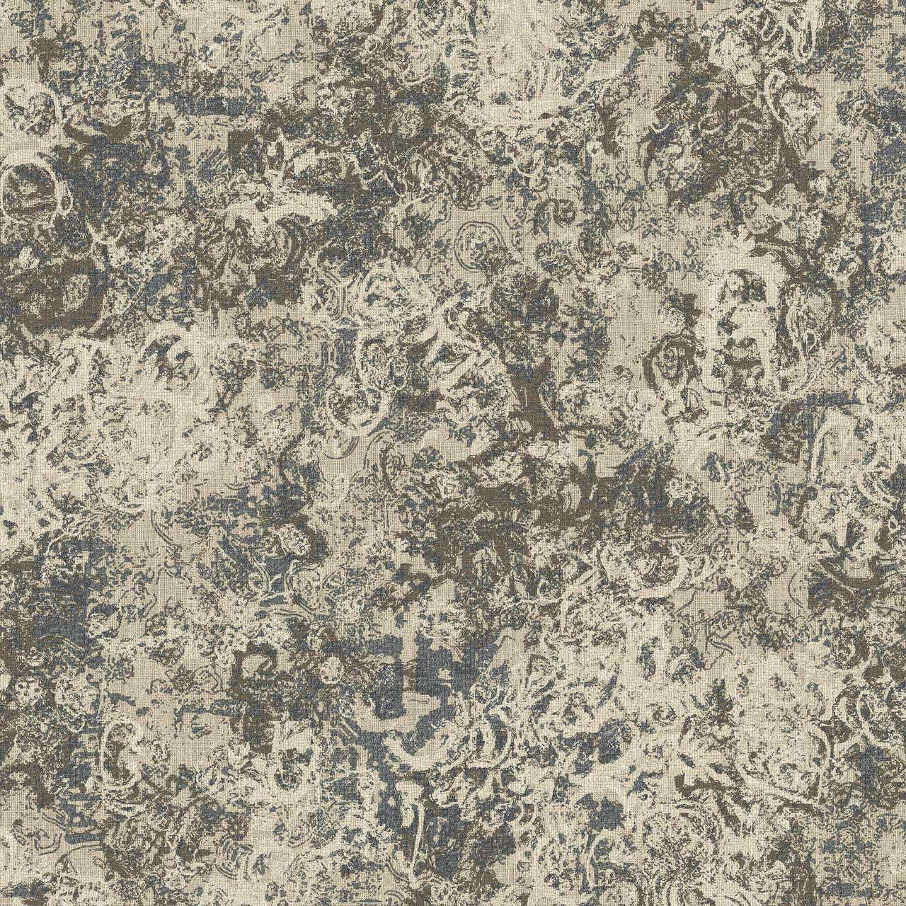 Керамогранит Iris Ceramica Theke Trame Decori Trame Orientale