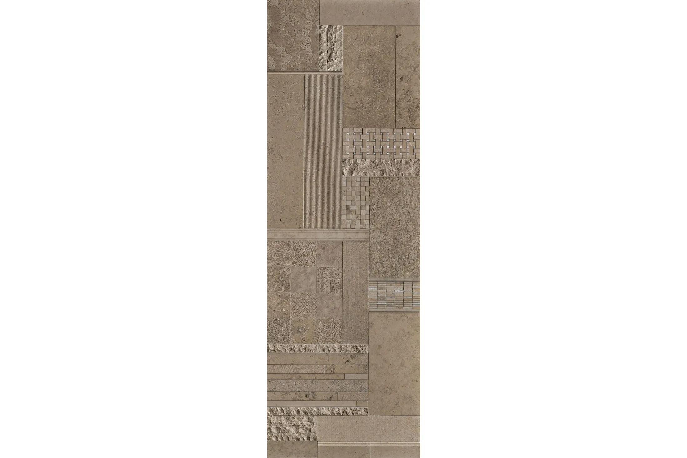 Мрамор Petra Antiqua Evolution Jura Grigio