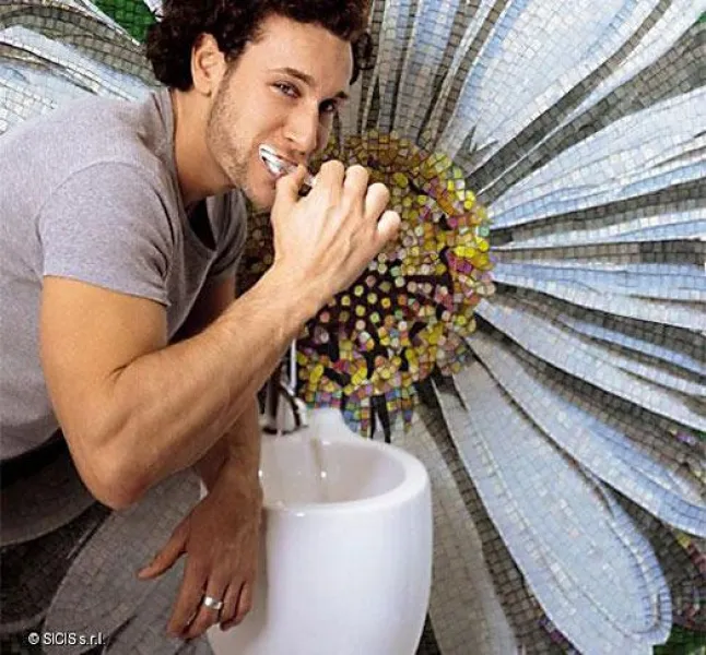 Интерьер 40017