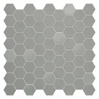 Керамогранит Terratinta Ceramiche Hexa Wild Sage Mix