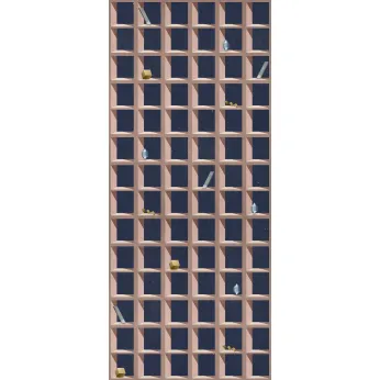 Керамогранит ABK Wide & Style Lunar A