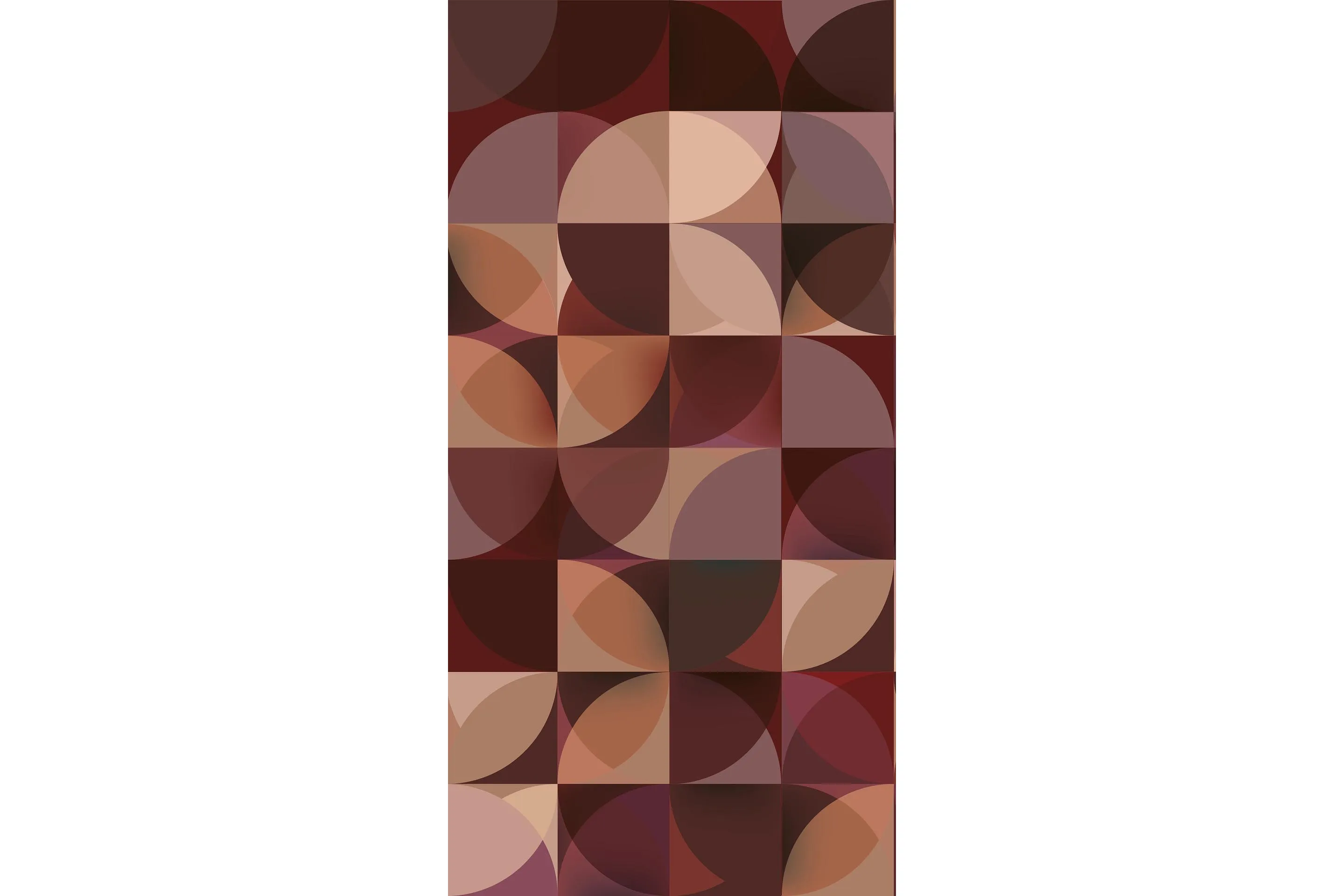 Керамогранит MaxFine by Iris FMG Design Your Slabs Optical Red