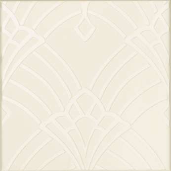 Керамогранит Petracers Grand Elegance Rubino Deco Lustro/Cromo Su Avorio