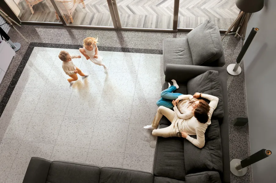 Интерьер 2405518