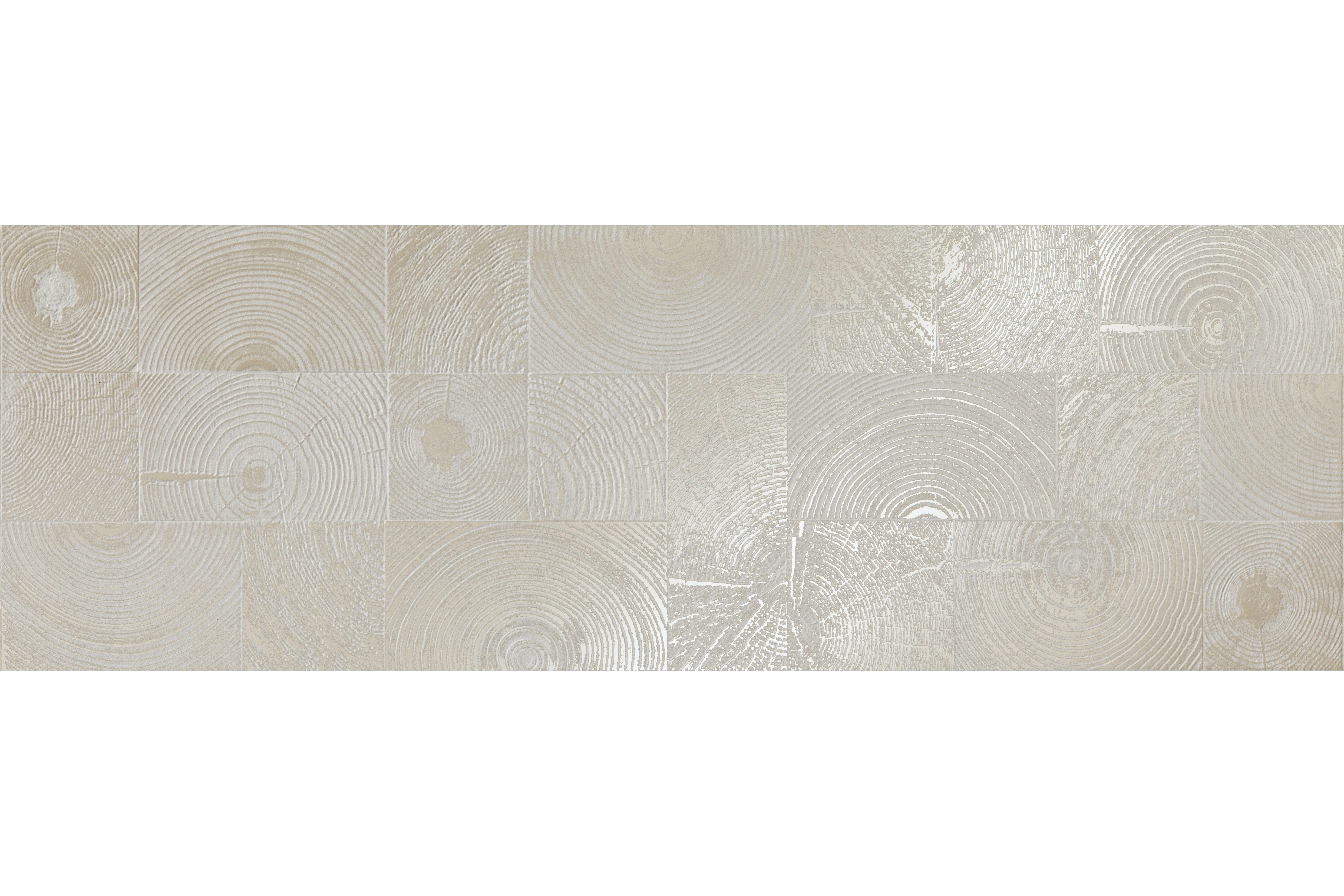 Керамогранит Settecento Matiere Decoro Arbre Ivory Lappato