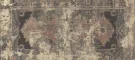 Dys Distressed Rug Brown (Дис Дистресд Раг Браун)