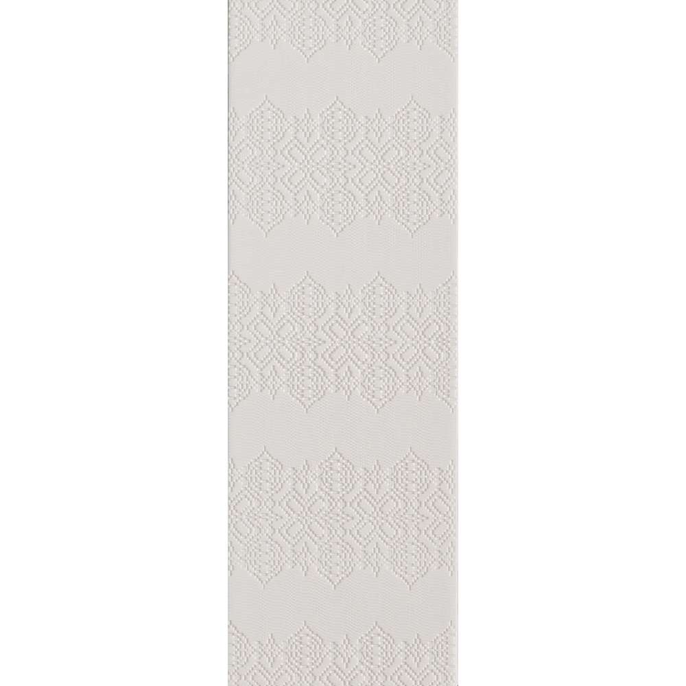 Mutina - Bas-Relief - <b>Garland Relief Bianco</b> (Мутина - Барельеф)
