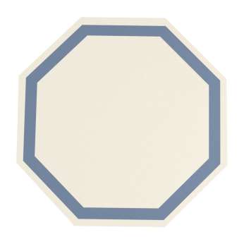 Керамогранит Grazia Ceramiche Pitti Decoro Ottagono A Sale + Cielo