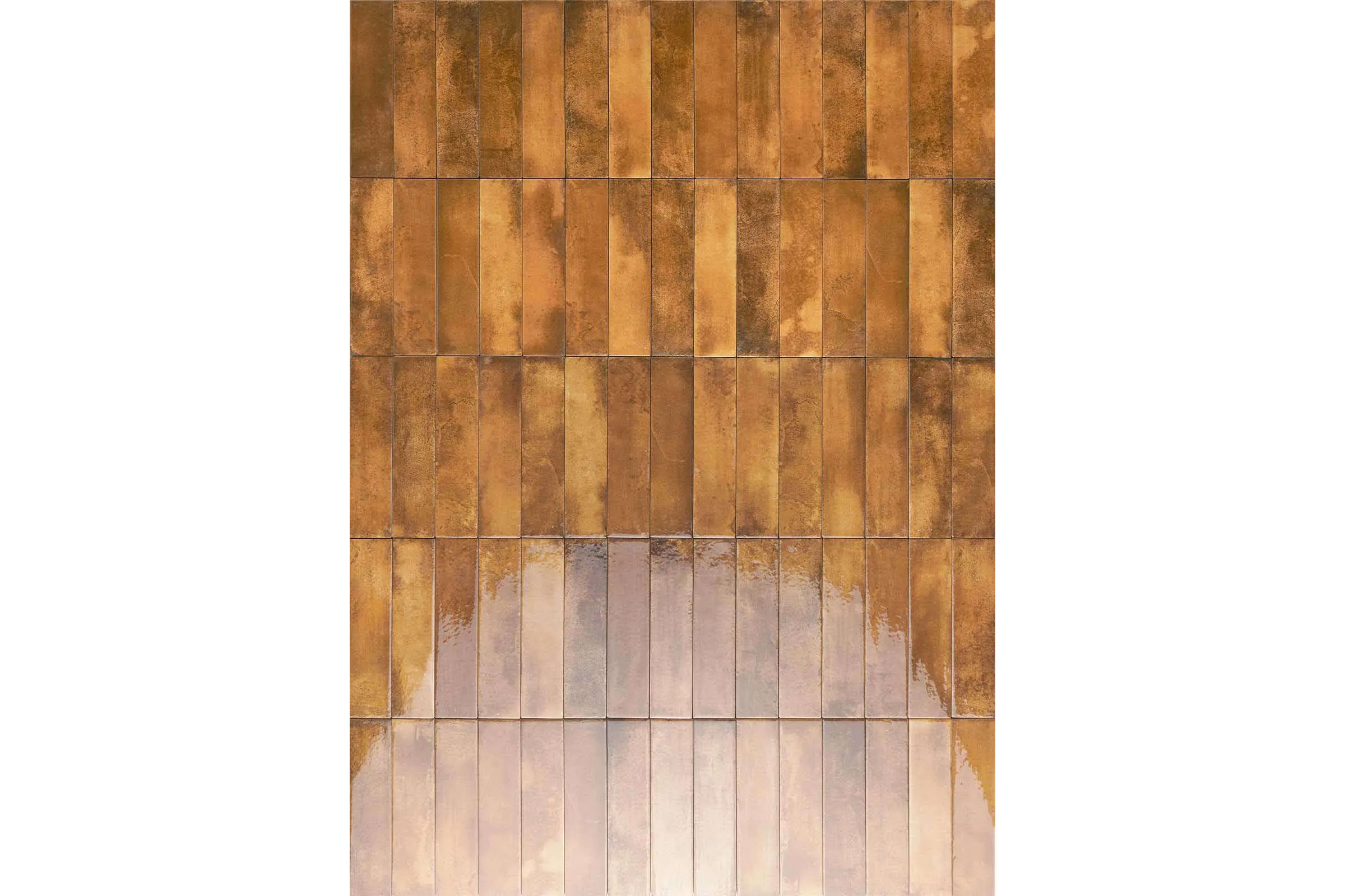 Керамогранит Ceramica Rondine Mojave Ocra