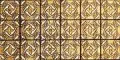 whipper 5x5 biancone gold