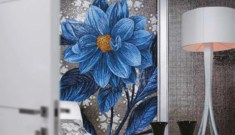 Flower Power - Sicis