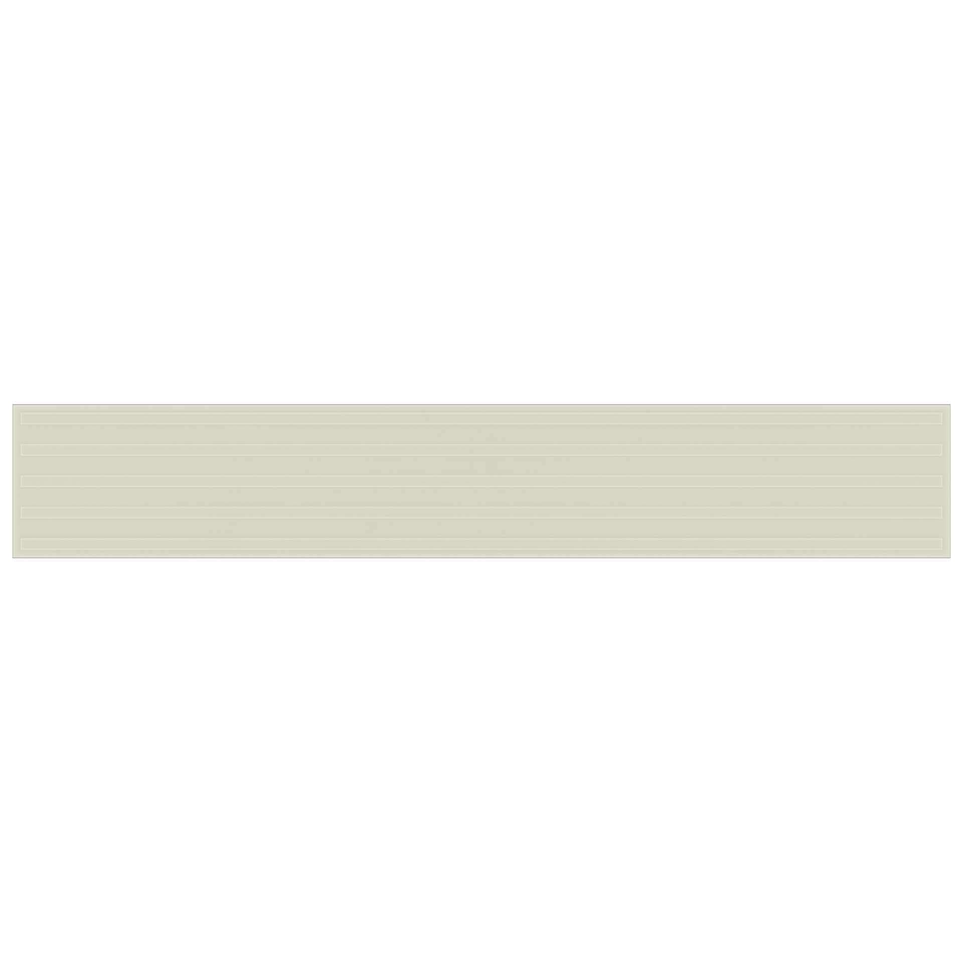 LaDiva - Costanza  - <b>Rettangolo Costanza 04 Gres Latte</b> (ЛаДива - Ретанголо Костанца 04 Грес Латте)