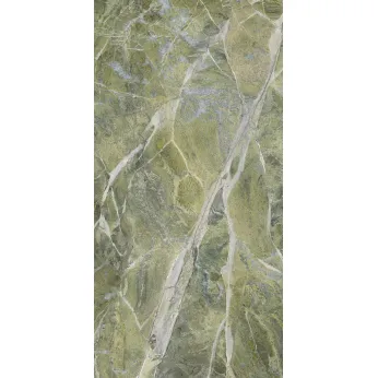 Керамогранит Level by Emil Group Marmi Irish Green