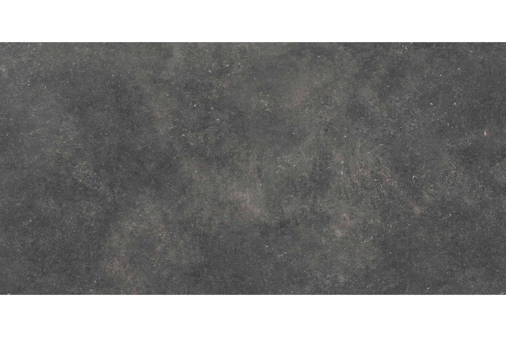 Керамогранит Gardenia Orchidea Slabs Belgian Stone Black