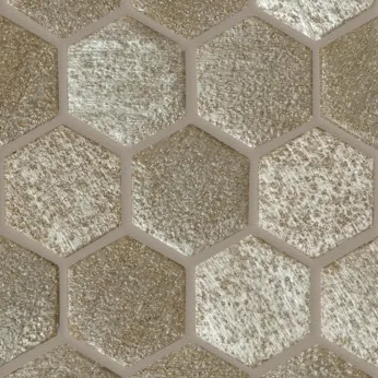 Мозаика Trend Hexagonal (Хексагональ) Hex 2120