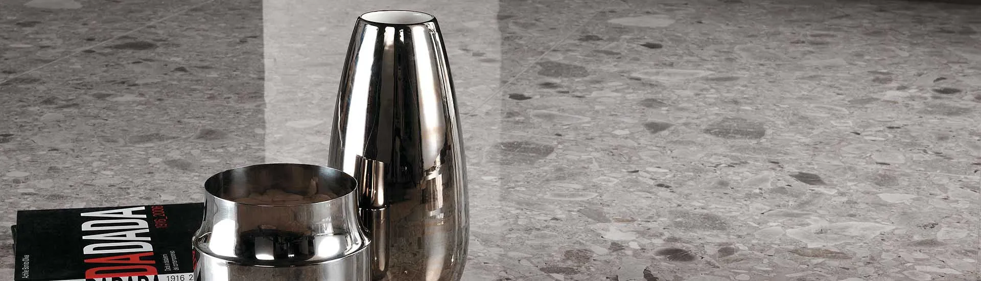 Керамогранит Atlas Concorde XL Kone Mix