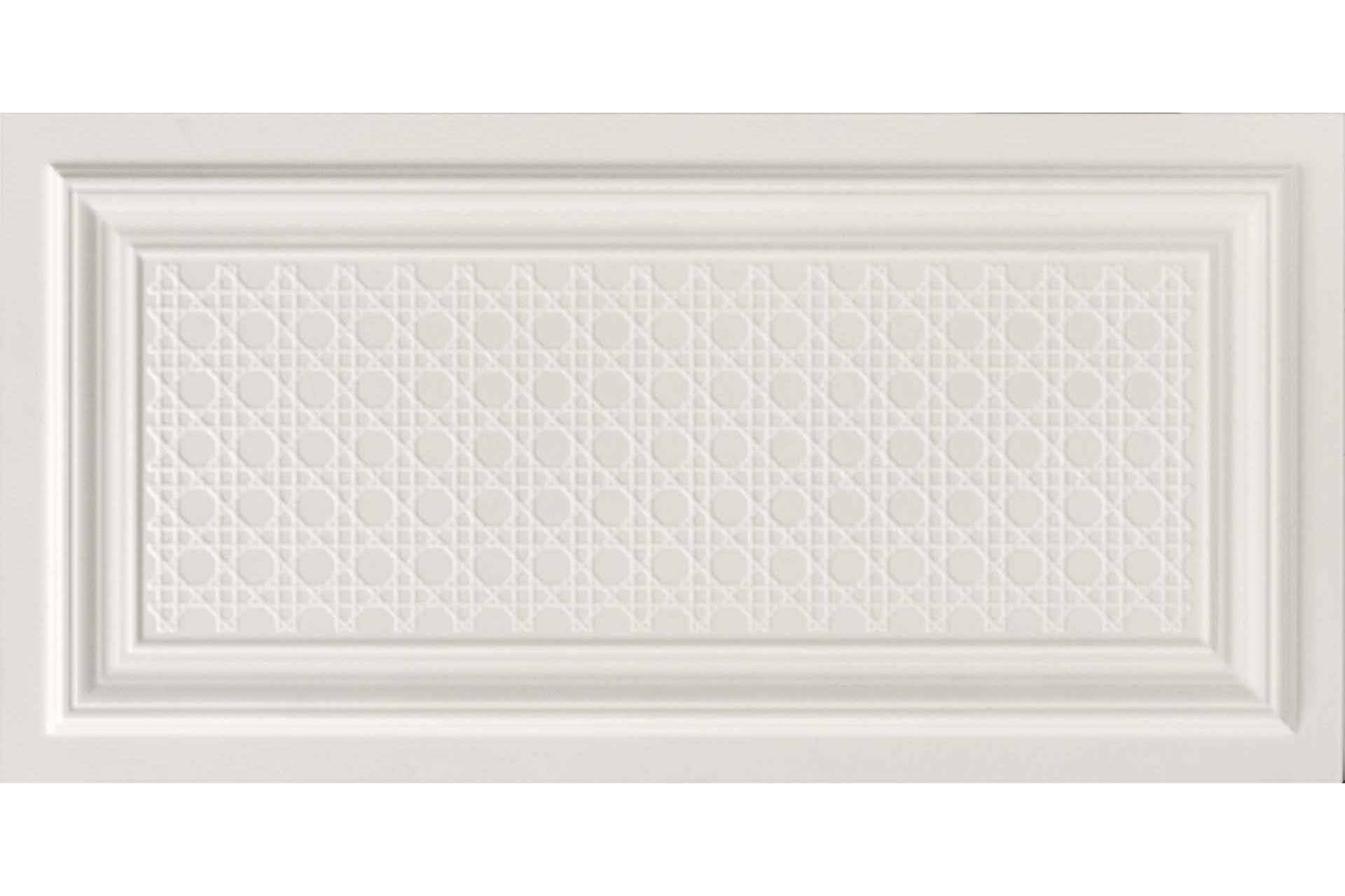 Керамогранит Petracers 800  Viennese Pannello Viennese Bianco