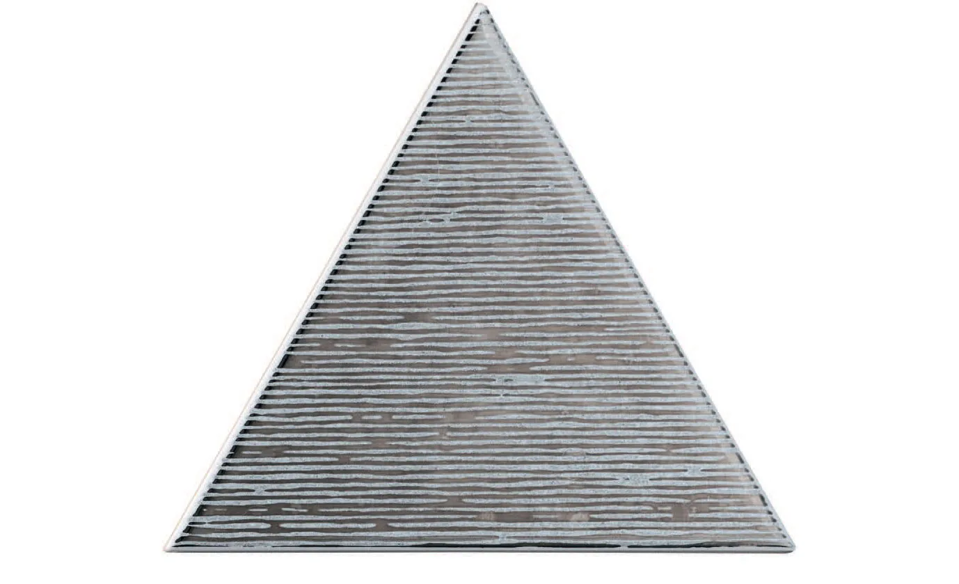Керамогранит Petracers Triangolo (Трианголо) L’arte - Platino