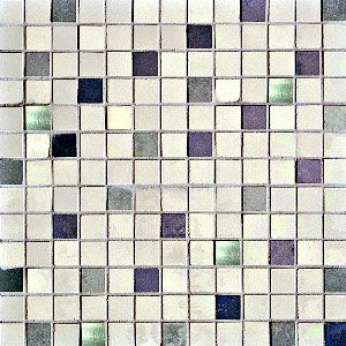 Керамогранит Casalgrande Padana Marte Mosaico Mix B