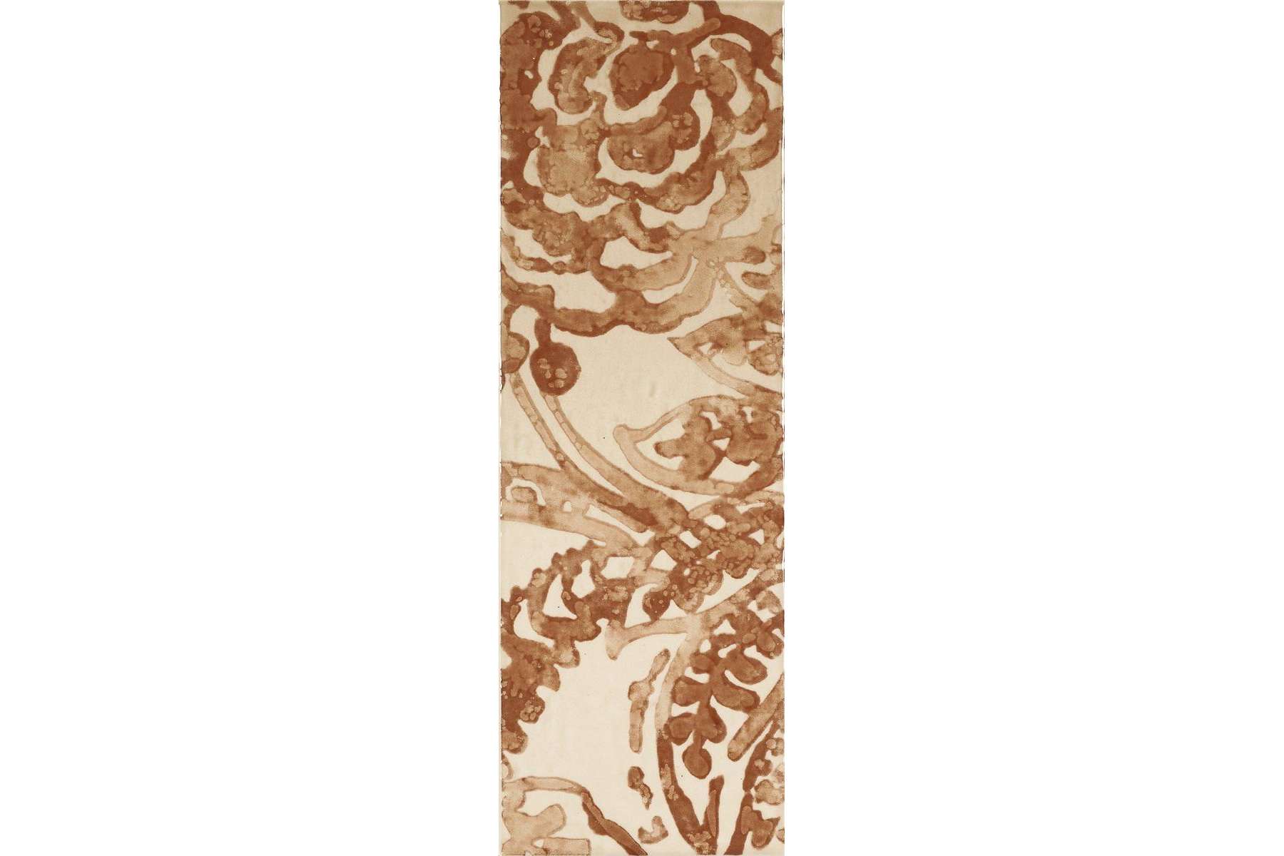 Керамогранит Iris Ceramica Aura Decoro Aura Spice Glossy F6