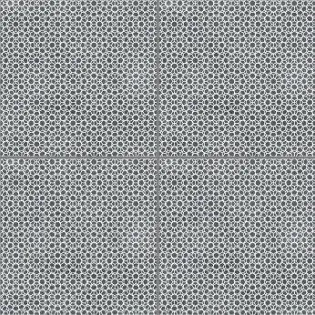 Керамогранит Mutina Azulej Renda nero