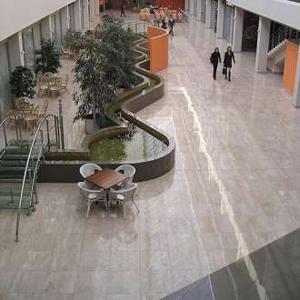 БЦ Сити (г. Новокузнецк)