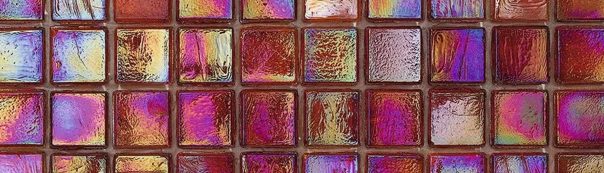 Мозаика Sicis Neoglass 240 Wool Cubes